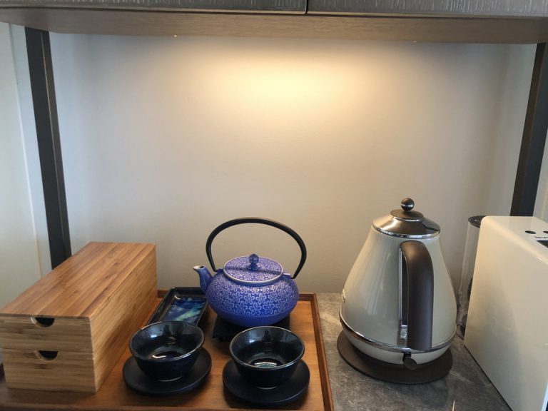 ケトル、ネスプレッソ、