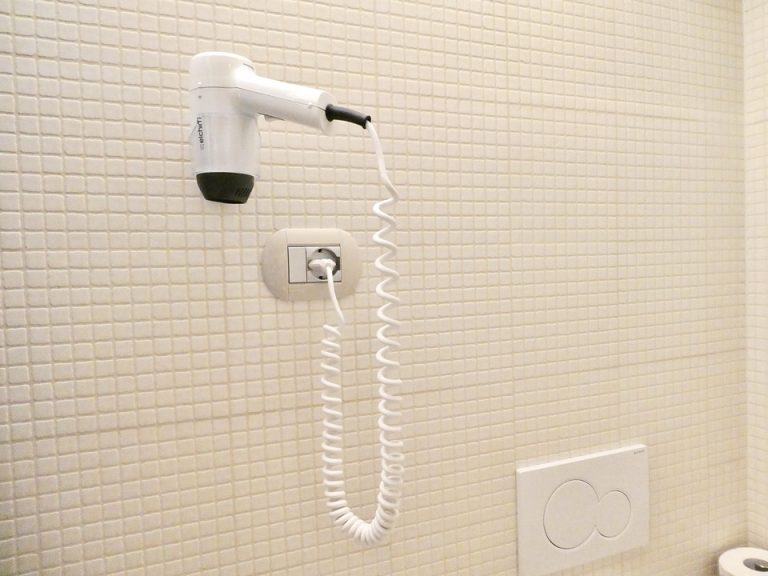 34. ドライヤー1