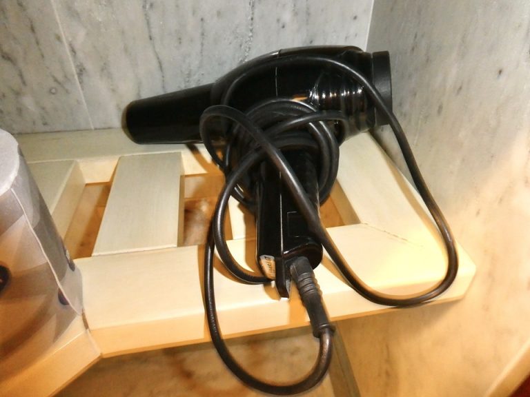 34. ドライヤー1