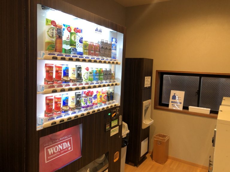 自販機