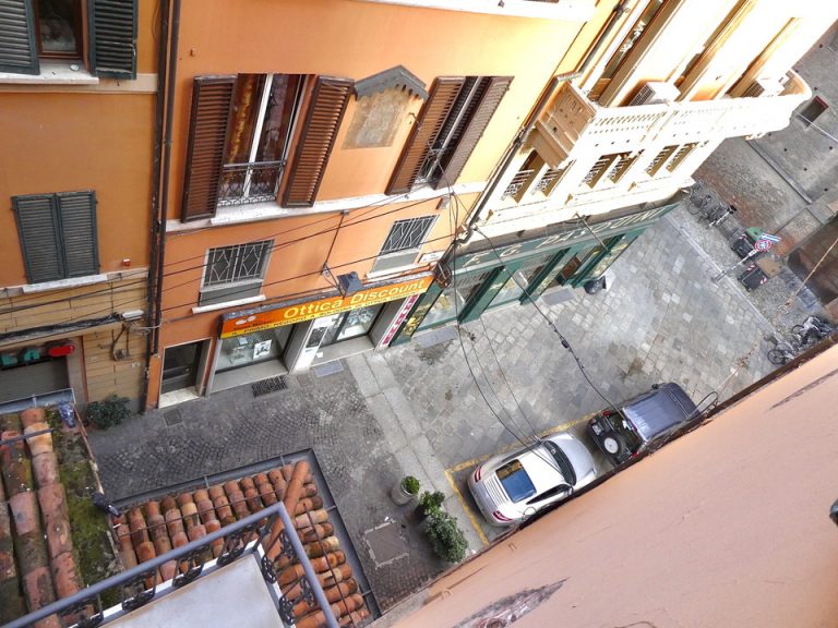 36. 部屋からの眺望2