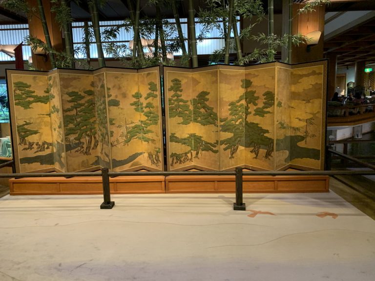 エントランス内観2