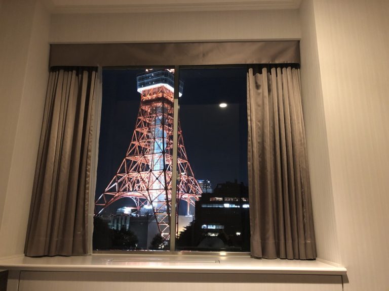 窓からの眺望(5)