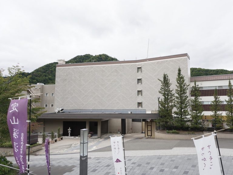 建物全体