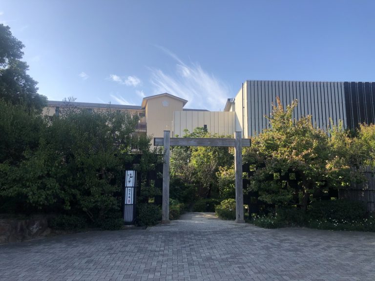 建物全体