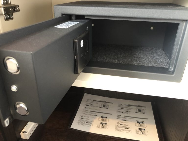 セーフティボックス(3)