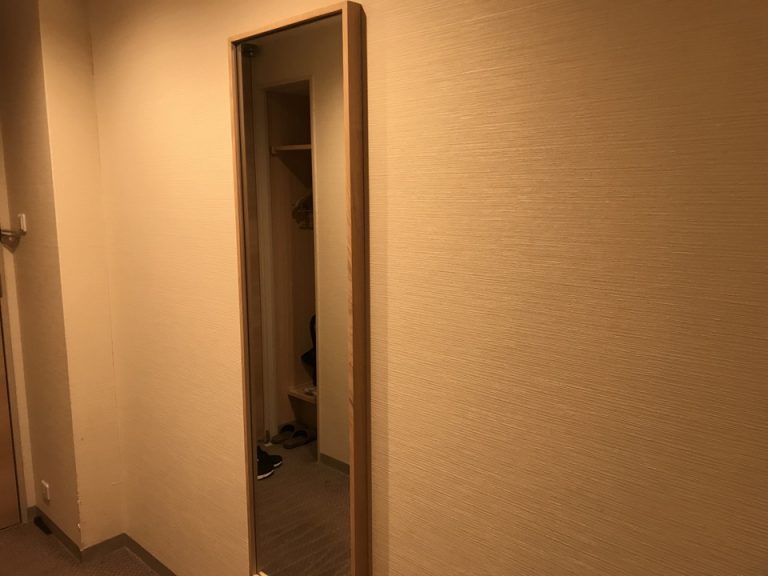 全身鏡