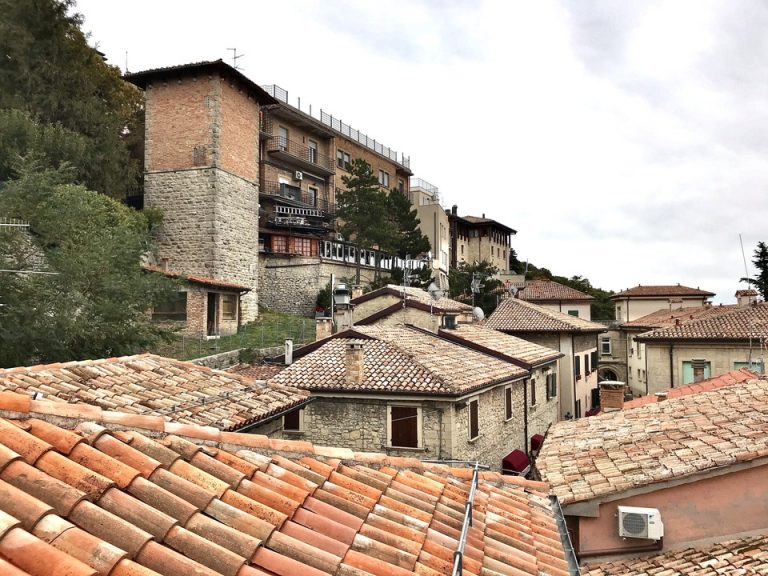 37. 部屋からの眺望1