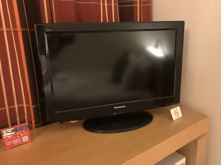 テレビ