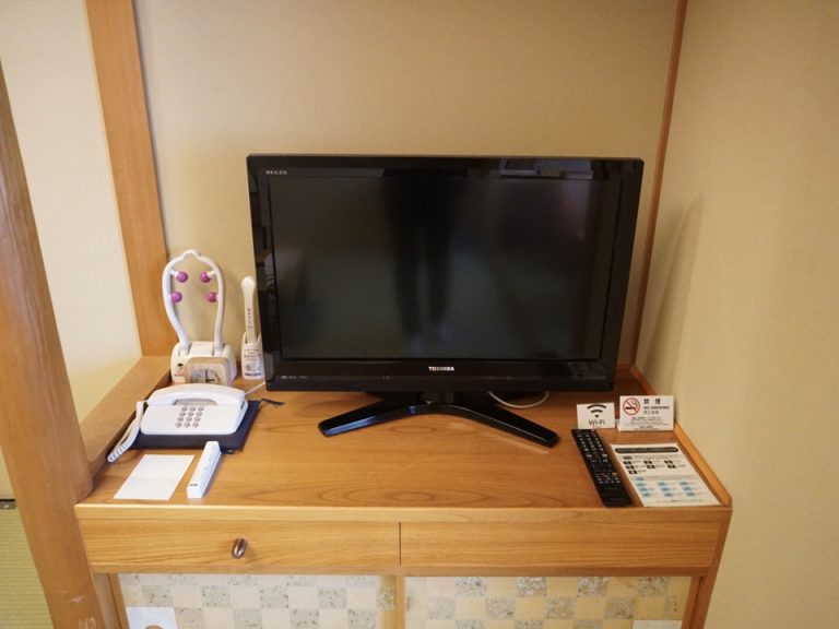 テレビ