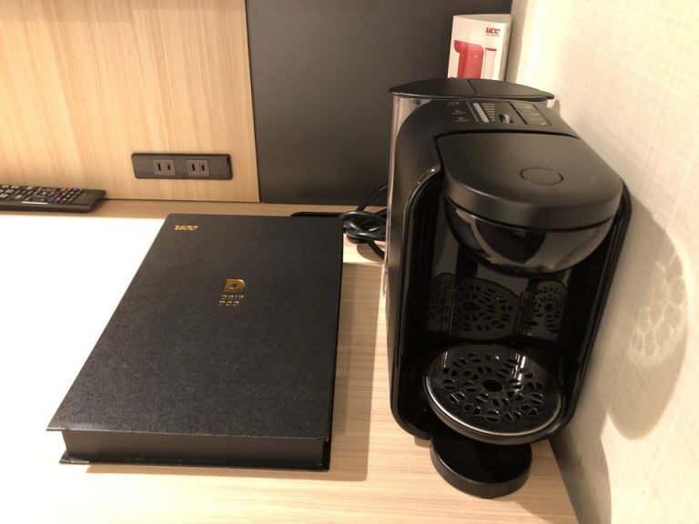 コーヒーメーカー