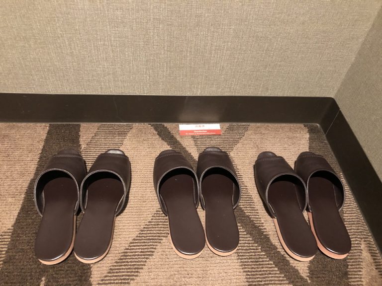 クローゼット(3)