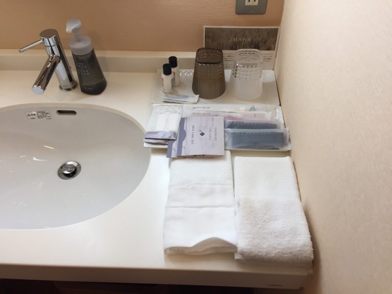 アメニティセット