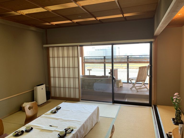 客室内(1)