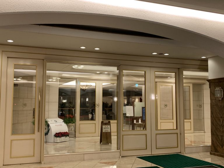 エントランス(2)