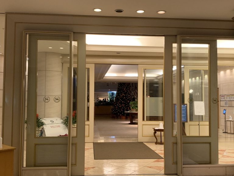 エントランス(4)