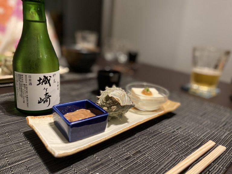 追加で頼めるお酒の種類も豊富でした