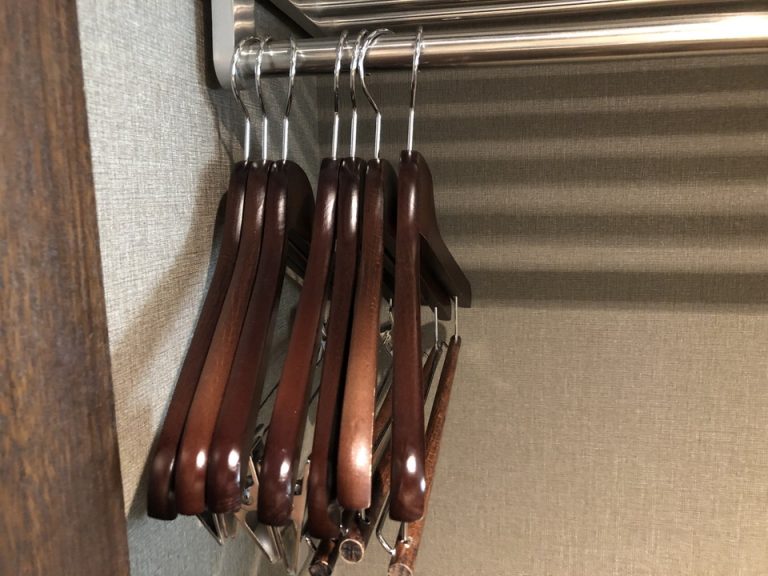 クローゼット(1)