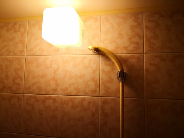 36_シャワー