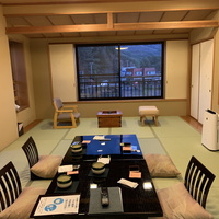 宿泊レビュー！【花心亭しらはま】田沢湖と山々を望む純和風温泉旅館！