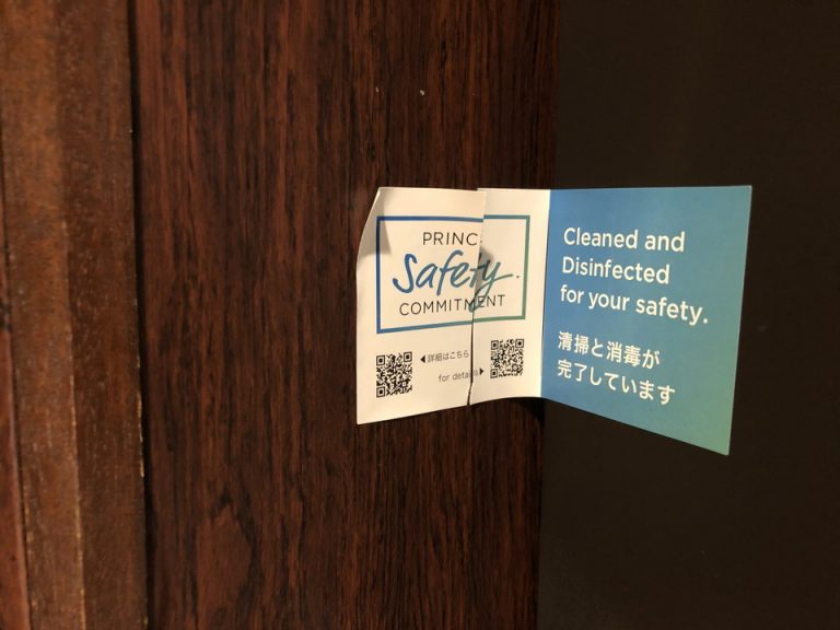 入口ドア外観(2)