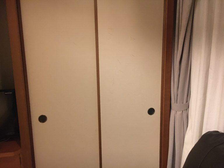 クローゼット