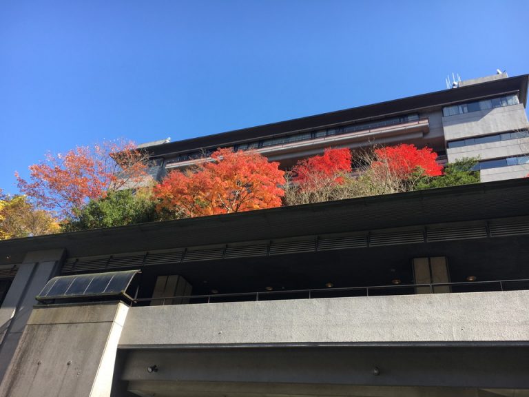 ホテル外観(1)