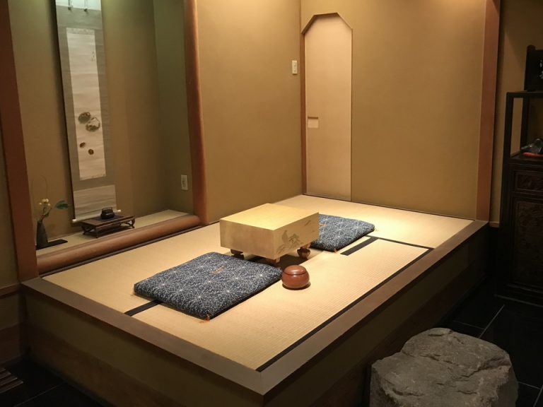 フリースペース 囲碁