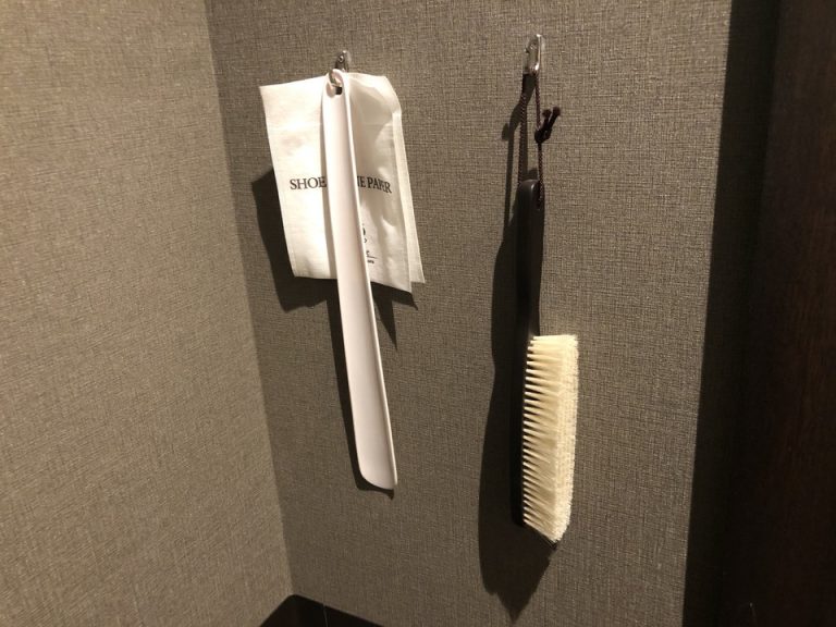 クローゼット(4)