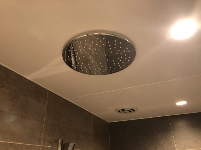 レインシャワー