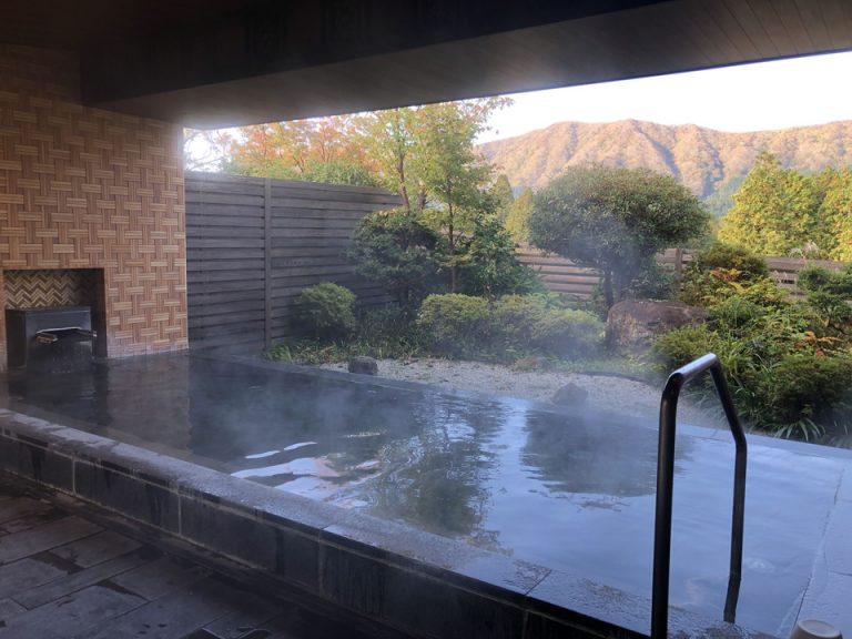 姥子温泉 2F 女性(1)