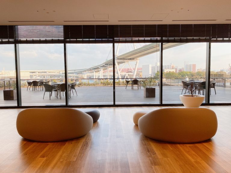 スパリラクゼーションエリア