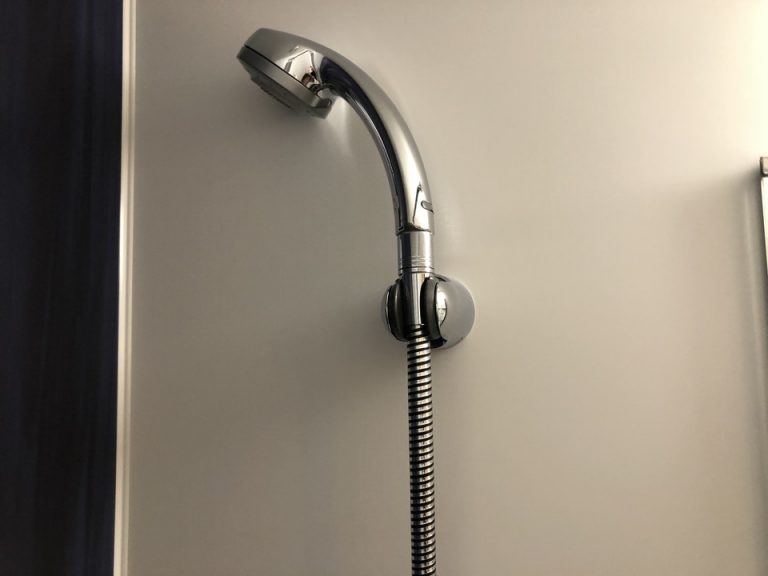 シャワーヘッド