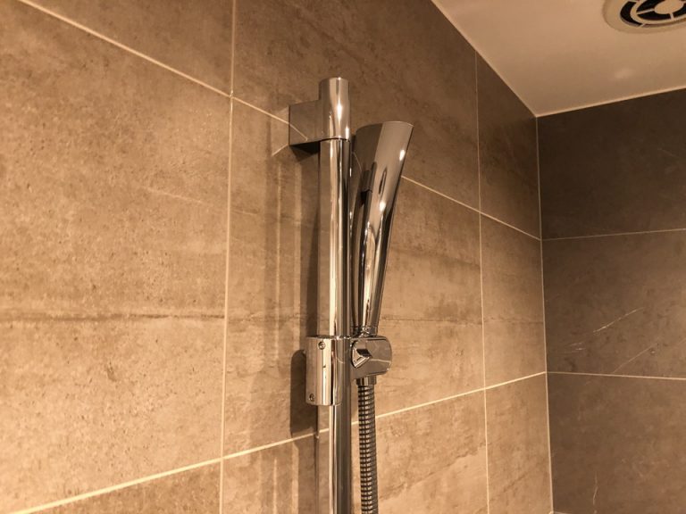 シャワーヘッド