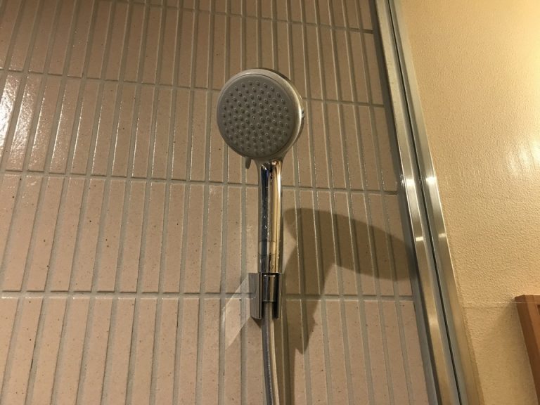 シャワーヘッド