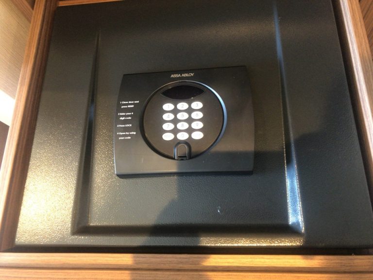 セーフティーボックス(1)