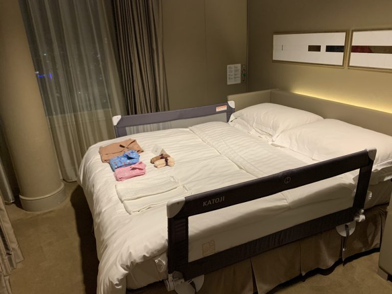 客室全体(窓際方向)