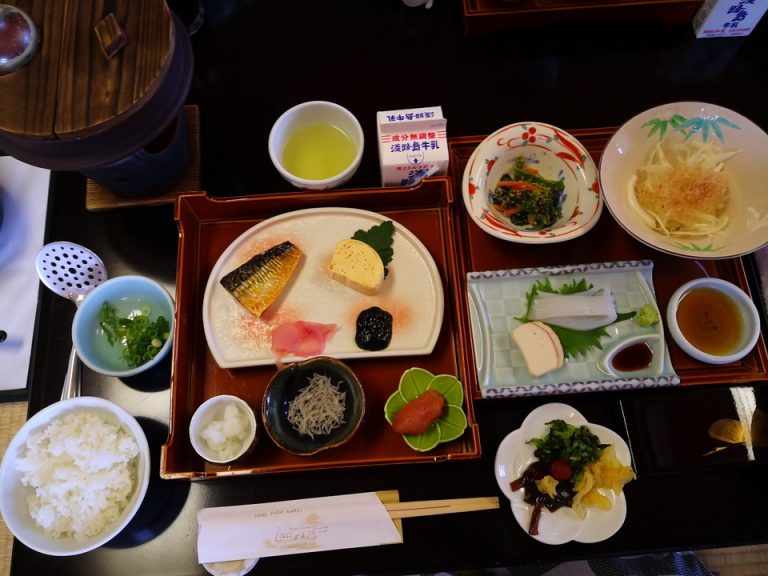 47_朝食_料理