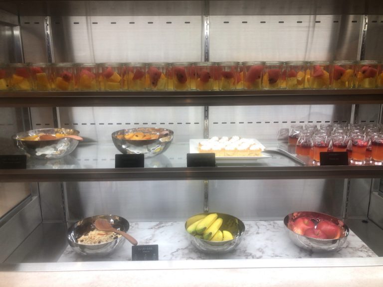 料理(デザート)