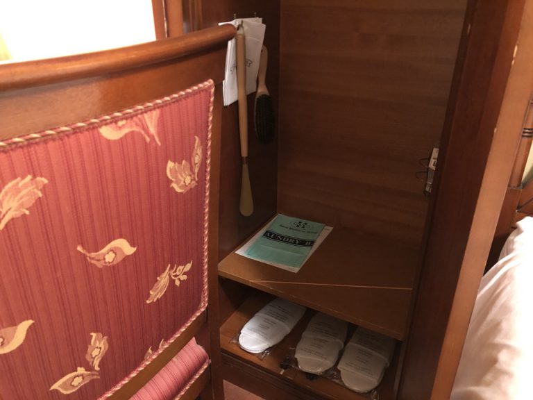 クローゼット_開けた後