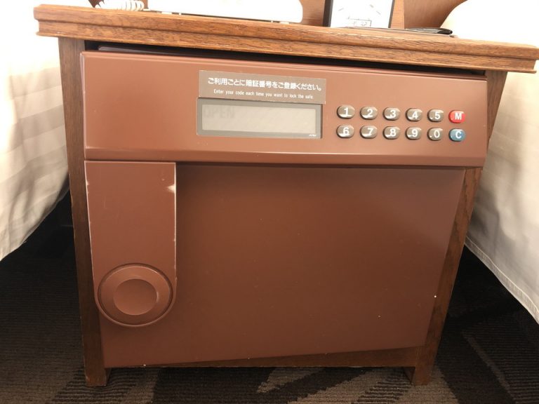 セーフティボックス(1)