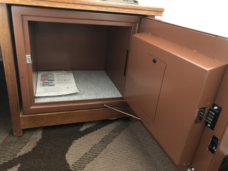 セーフティボックス(4)