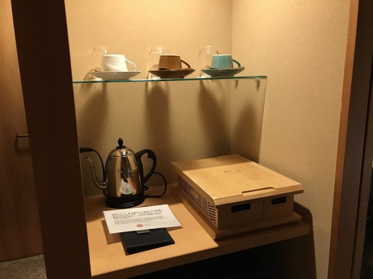 お茶セット