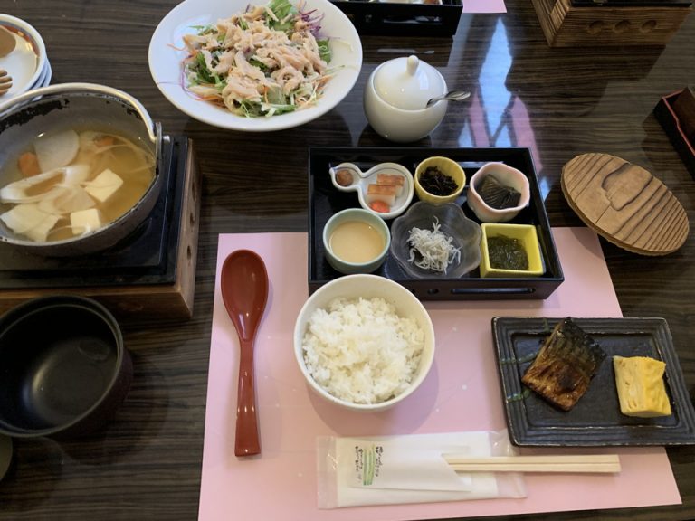 料理