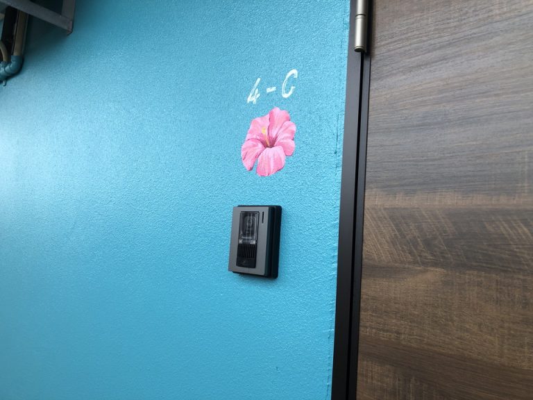 インターフォン