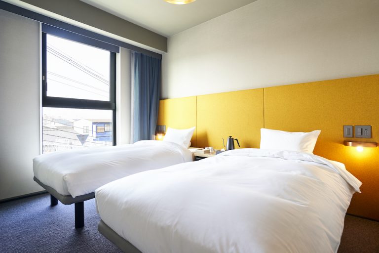 Confirt Twinと差し替え