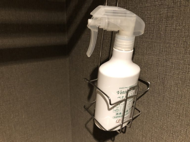 クローゼット(2)