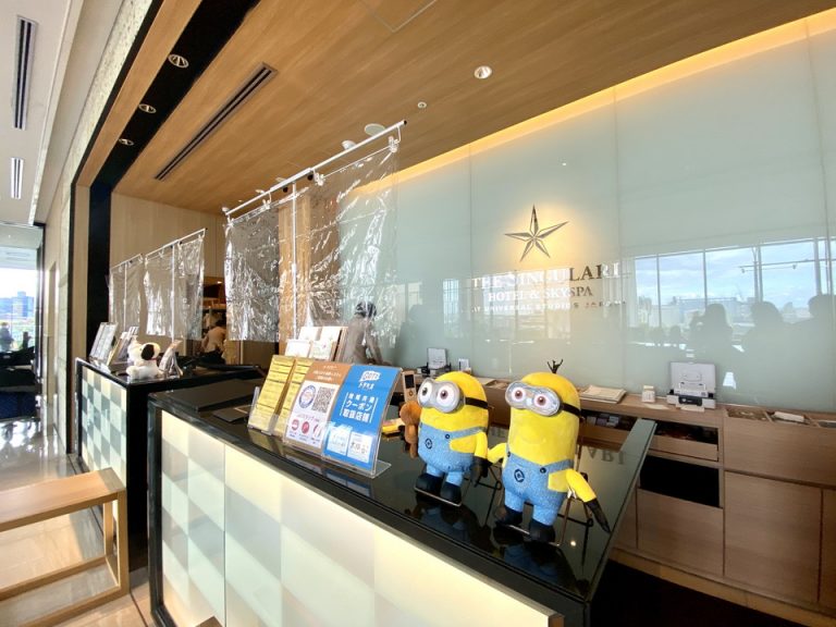 フロントカウンター (2)