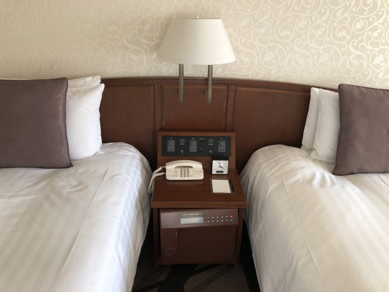 セーフティボックス