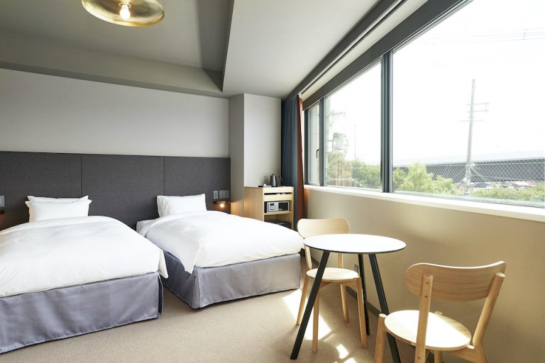 Deluxe Twinと差し替え